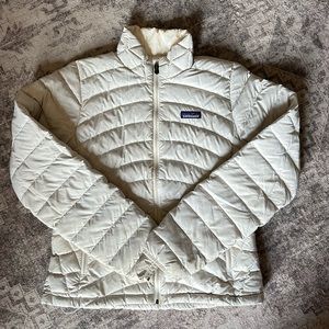 Patagonia Down Sweater